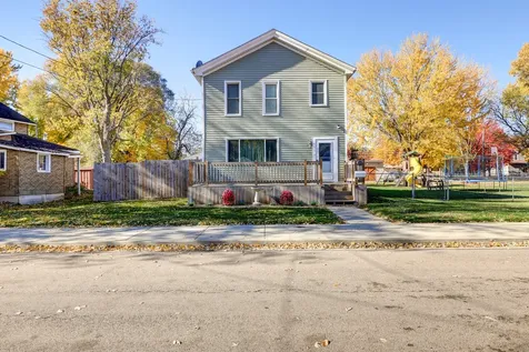 1303 Johnson Avenue Sterling IL 61081