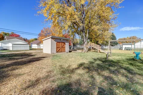 1303 Johnson Avenue Sterling IL 61081