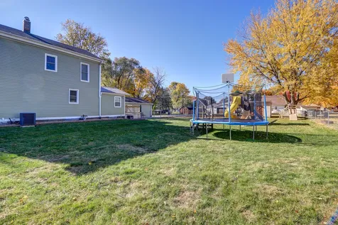 1303 Johnson Avenue Sterling IL 61081