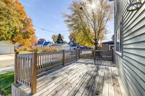 1303 Johnson Avenue Sterling IL 61081