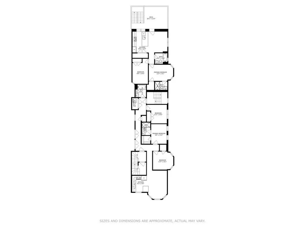 2120 West Belmont Avenue Chicago IL 60618