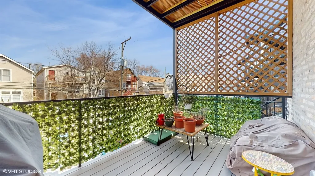 2120 West Belmont Avenue Chicago IL 60618