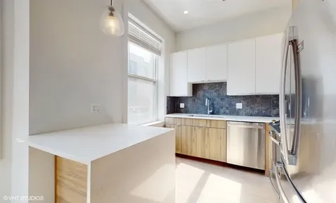 2120 West Belmont Avenue Chicago IL 60618
