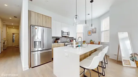 2120 West Belmont Avenue Chicago IL 60618