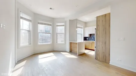 2120 West Belmont Avenue Chicago IL 60618