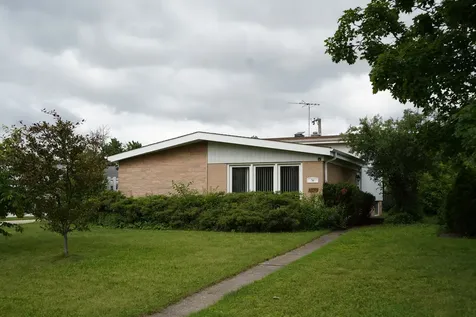 54 Fernwood Drive Glenview IL 60025