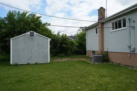 54 Fernwood Drive Glenview IL 60025