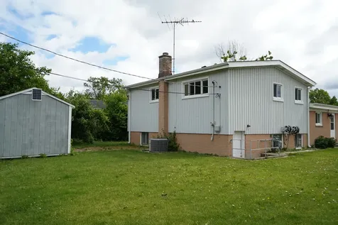 54 Fernwood Drive Glenview IL 60025