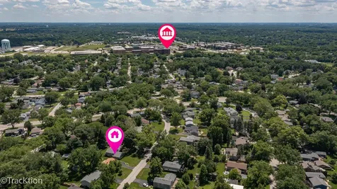 0N273 Peter Road Winfield IL 60190