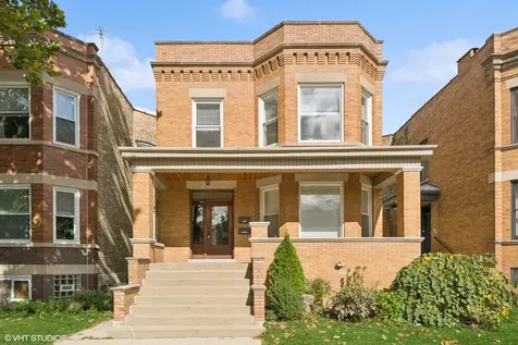 1232 West Glenlake Avenue Chicago IL 60660