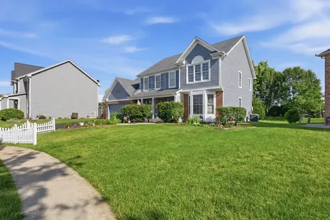 608 Lindsay Circle North Aurora IL 60542