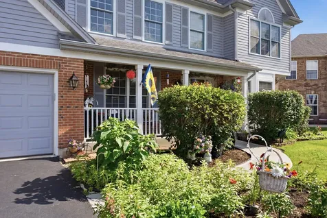 608 Lindsay Circle North Aurora IL 60542