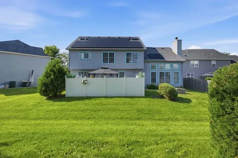608 Lindsay Circle North Aurora IL 60542