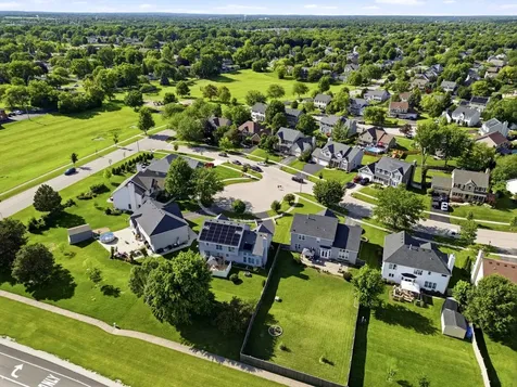 608 Lindsay Circle North Aurora IL 60542