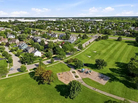 608 Lindsay Circle North Aurora IL 60542