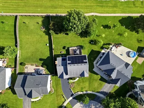 608 Lindsay Circle North Aurora IL 60542