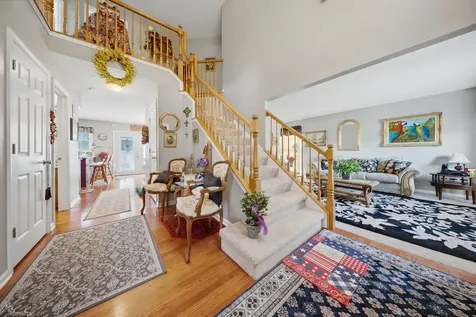 608 Lindsay Circle North Aurora IL 60542