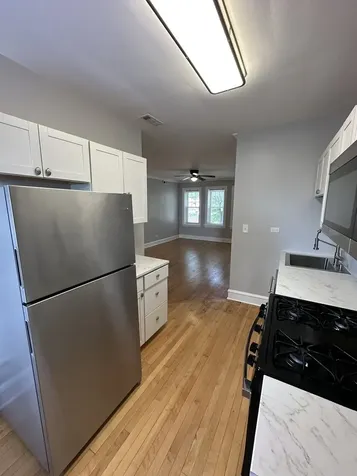 5735 West Wellington Avenue Chicago IL 60634