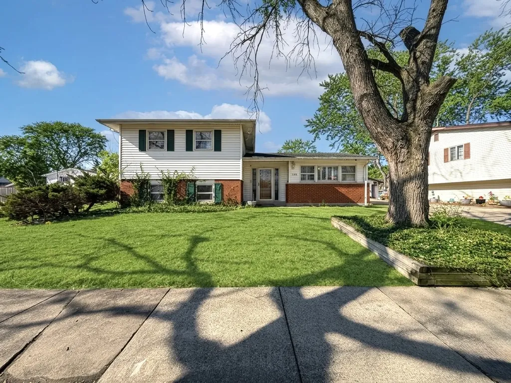 126 Indiana Street Park Forest IL 60466