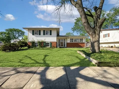 126 Indiana Street Park Forest IL 60466