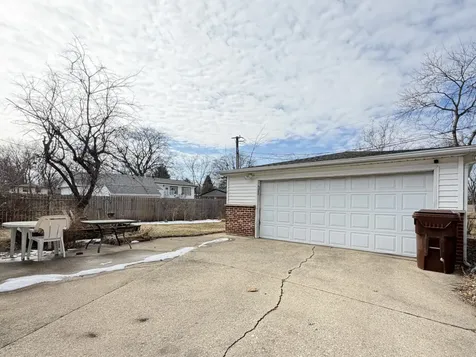 126 Indiana Street Park Forest IL 60466