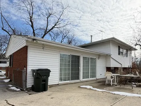 126 Indiana Street Park Forest IL 60466