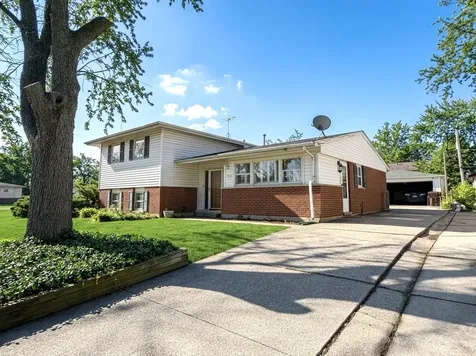 126 Indiana Street Park Forest IL 60466