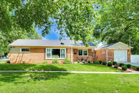2752 174TH Street Hazel Crest IL 60429