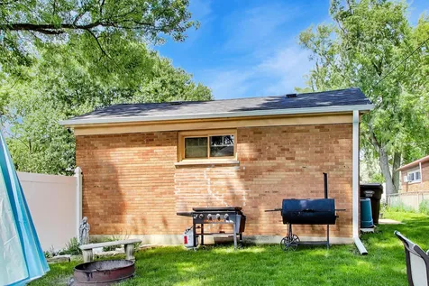 2752 174TH Street Hazel Crest IL 60429