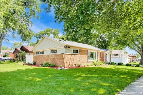 2752 174TH Street Hazel Crest IL 60429