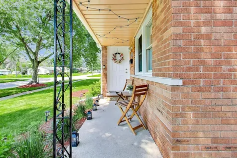 2752 174TH Street Hazel Crest IL 60429