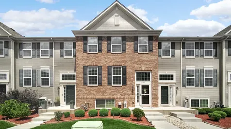 5105 Monroe Street Matteson IL 60443
