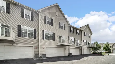 5105 Monroe Street Matteson IL 60443