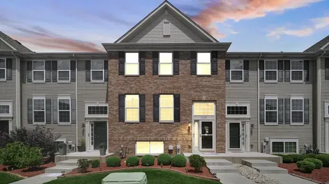 5105 Monroe Street Matteson IL 60443