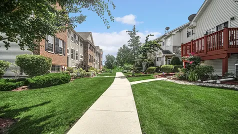 5105 Monroe Street Matteson IL 60443