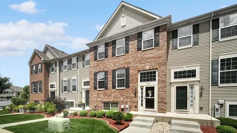 5105 Monroe Street Matteson IL 60443