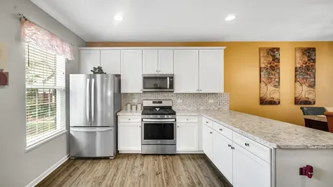 5105 Monroe Street Matteson IL 60443
