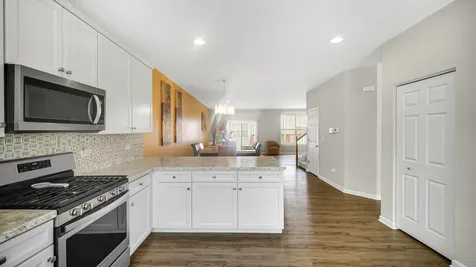 5105 Monroe Street Matteson IL 60443