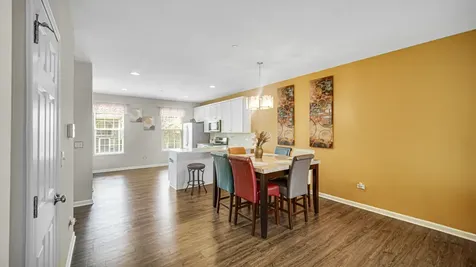 5105 Monroe Street Matteson IL 60443