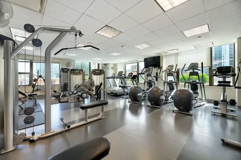 461 North Clinton Street Chicago IL 60654