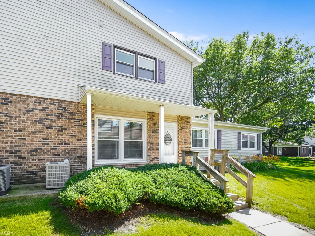 19536 115TH Avenue Mokena IL 60448