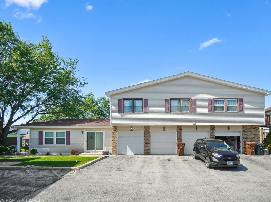 19536 115TH Avenue Mokena IL 60448