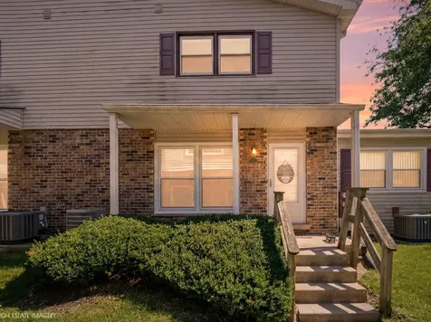 19536 115TH Avenue Mokena IL 60448