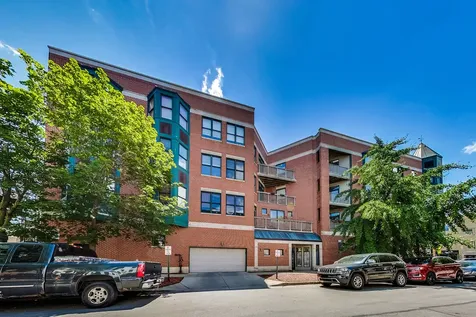845 West Altgeld Street Chicago IL 60614