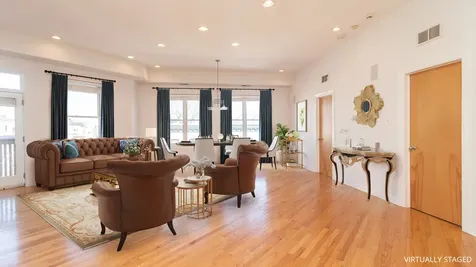 845 West Altgeld Street Chicago IL 60614