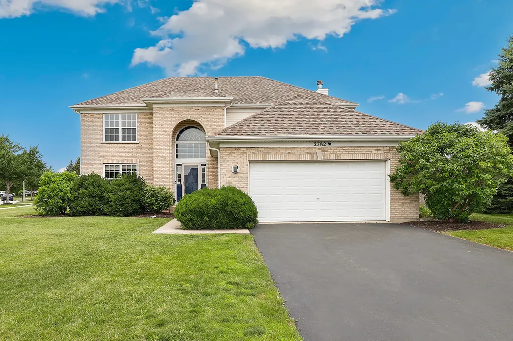 2782 Hobbs Court Yorkville IL 60560