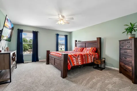 2782 Hobbs Court Yorkville IL 60560
