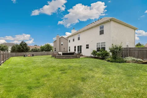 2782 Hobbs Court Yorkville IL 60560