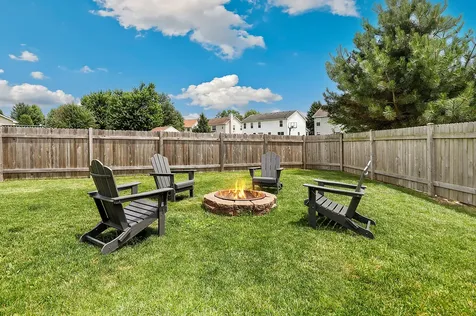 2782 Hobbs Court Yorkville IL 60560