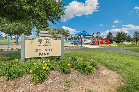 2782 Hobbs Court Yorkville IL 60560